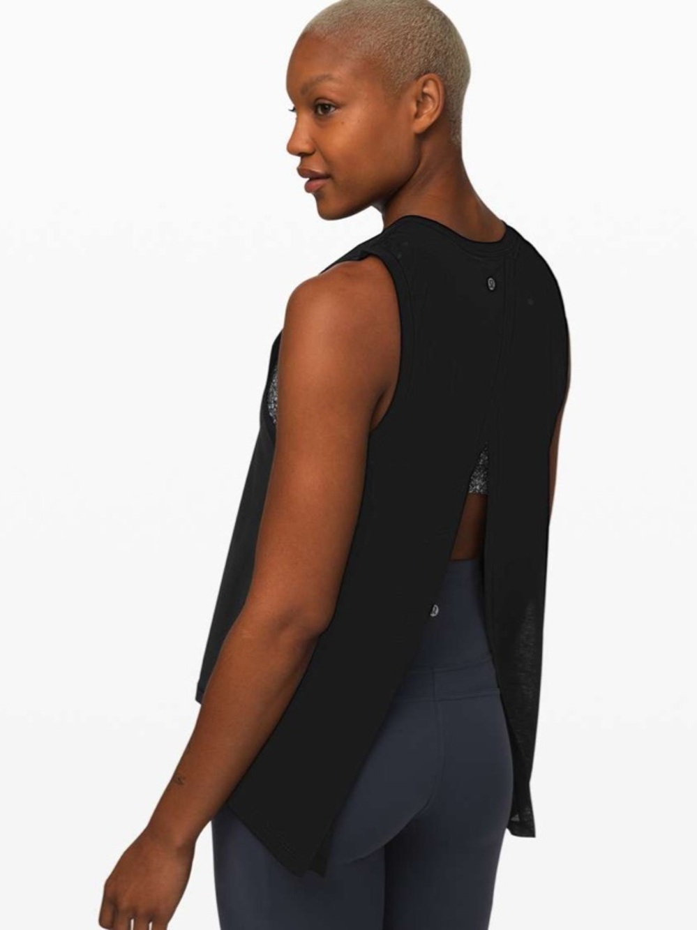 Lululemon In the Open Tank Women’s Size 6